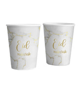 Eid Bekers - Marmer-Goud
